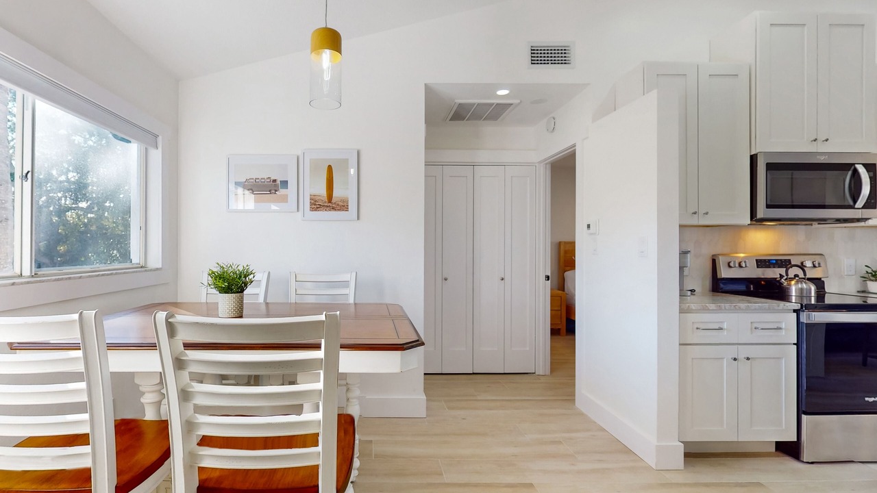 Photo of Kitchen in Villages of Seaport