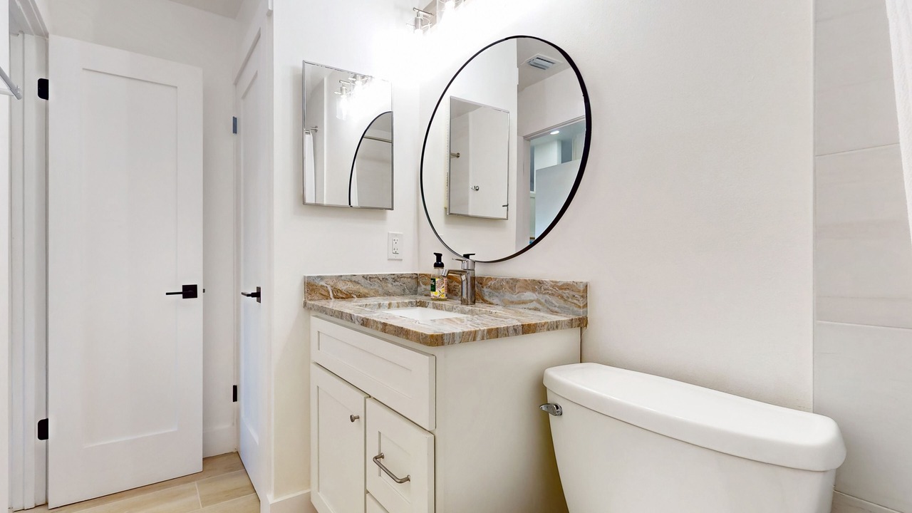 Photo of Bathroom in Villages of Seaport