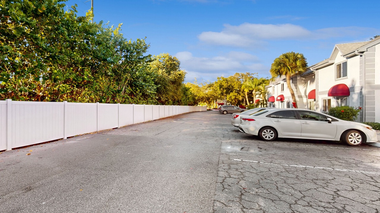 Photo of Outdoor in Villages of Seaport
