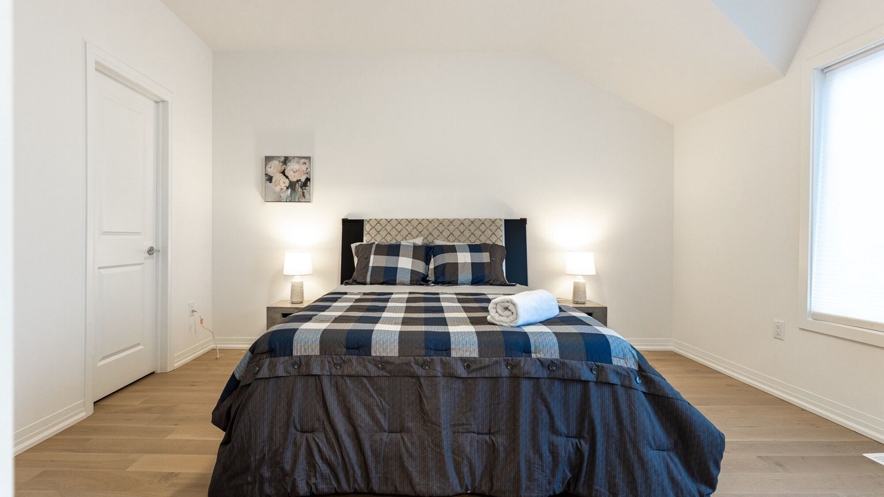 Photo of Bedroom in Markham