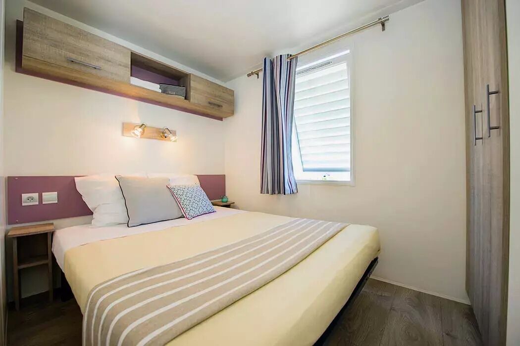 Photo of Bedroom in Guerard