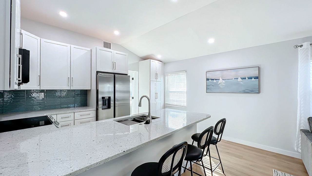 Photo of Kitchen in Laurel Park