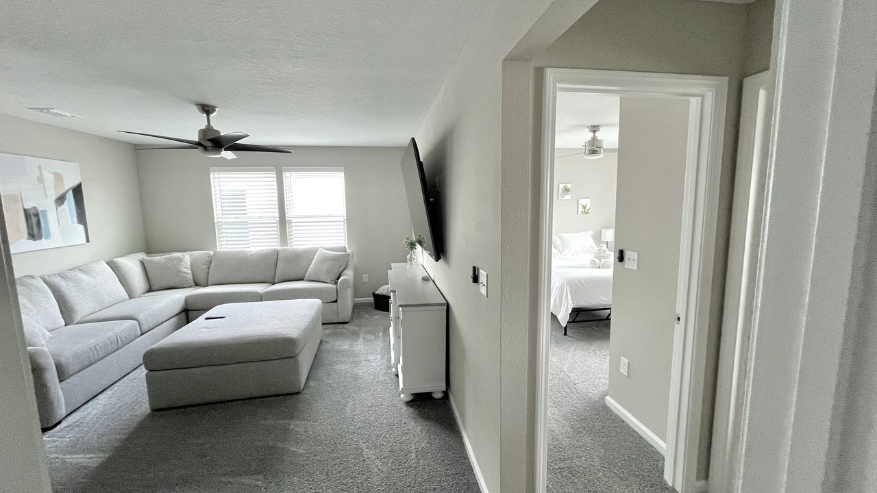 Photo of Livingroom in Hyde Park