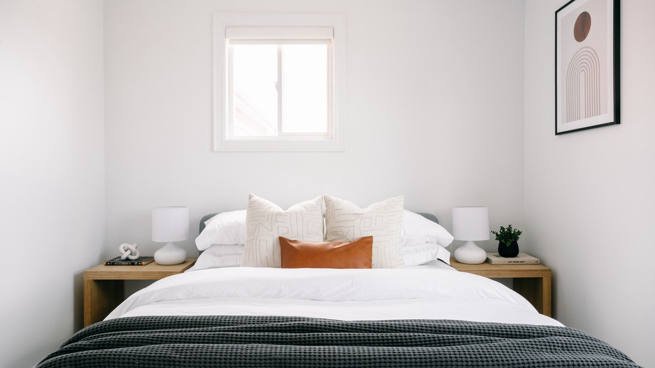 Photo of Bedroom in Fairbank