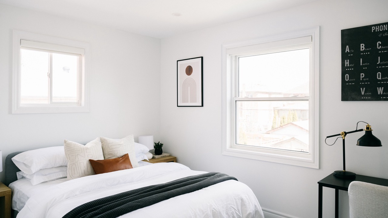 Photo of Bedroom in Fairbank