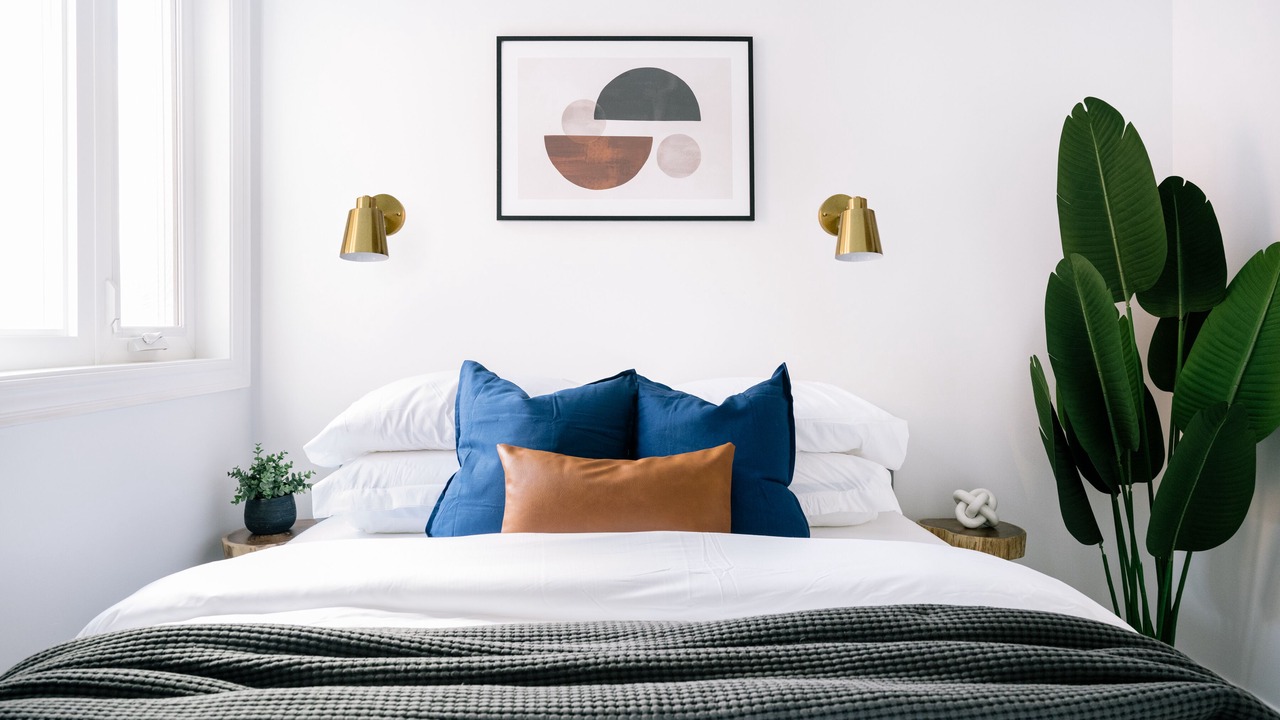 Photo of Bedroom in Briar Hill - Belgravia