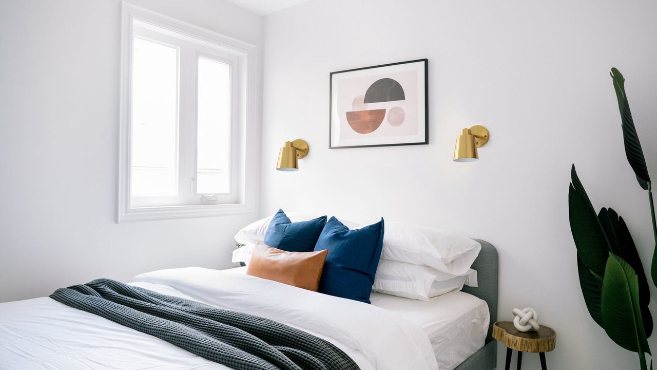 Photo of Bedroom in Briar Hill - Belgravia