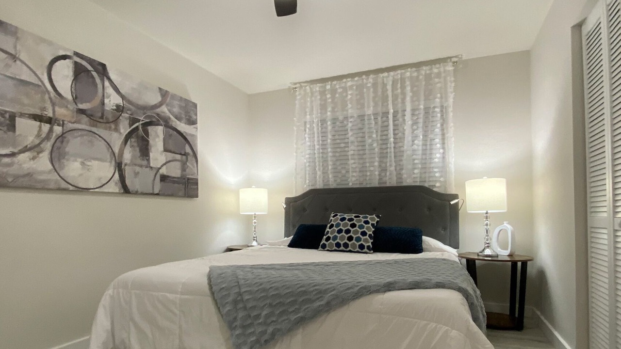 Photo of Bedroom in Palm Beach Gardens