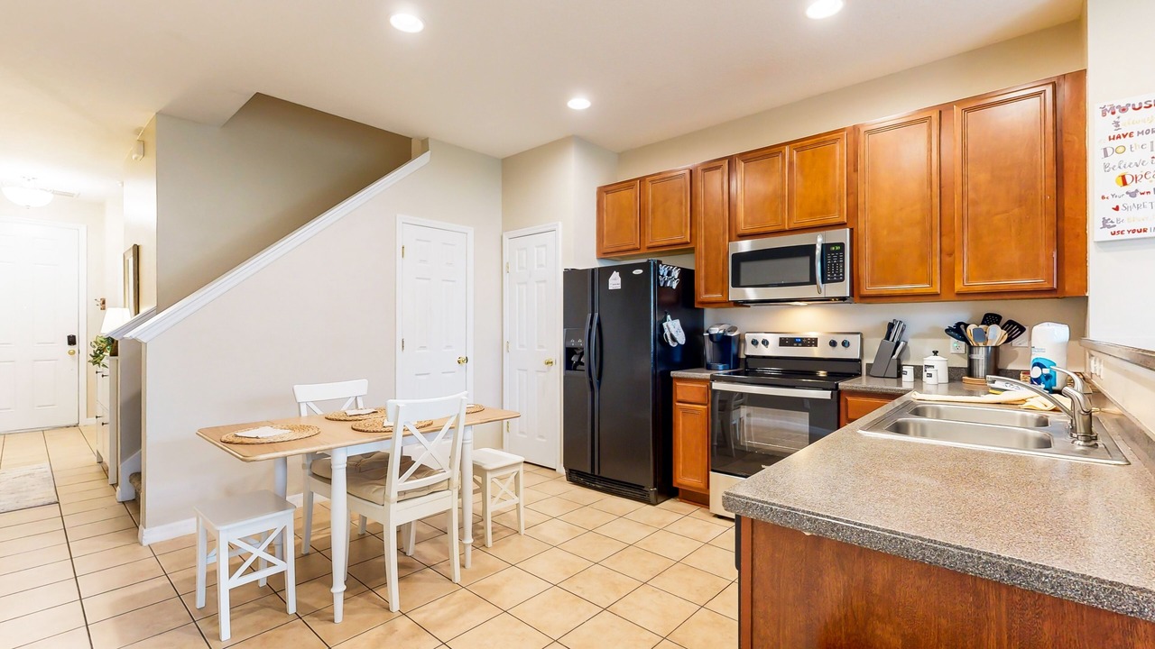 Photo of Kitchen in Crestwynd Bay