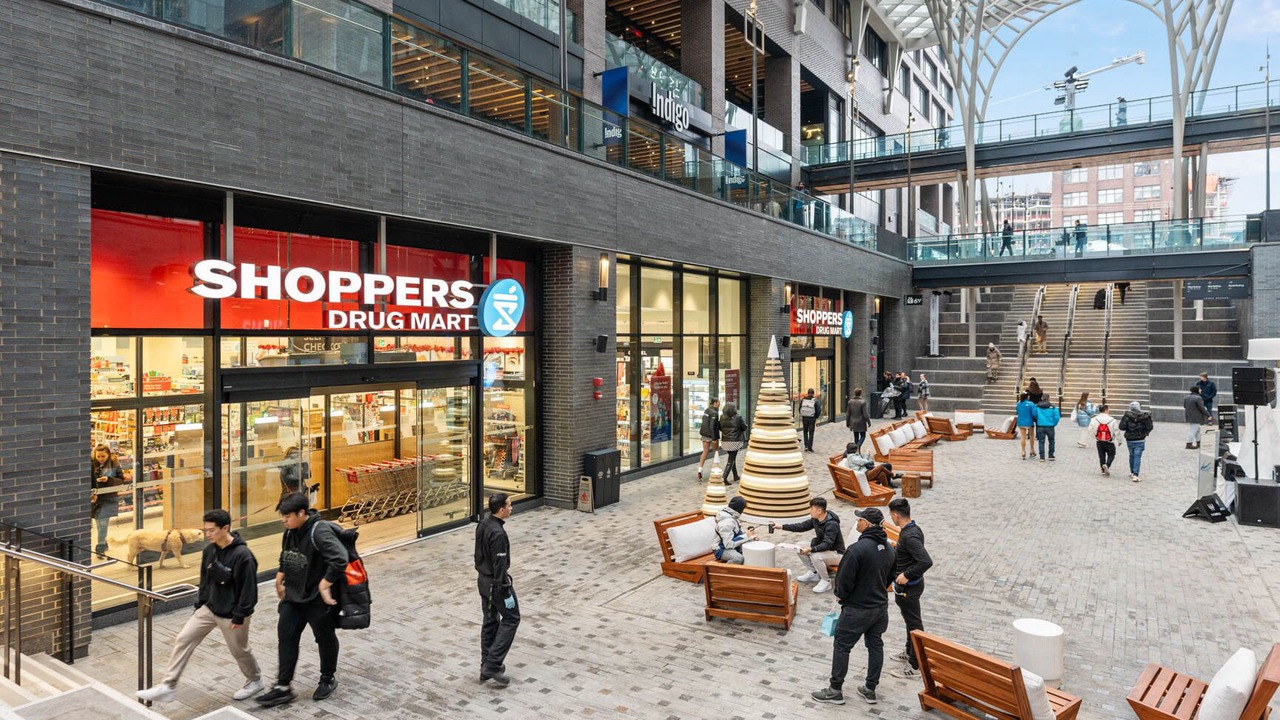 Photo of Others in Wellington Place