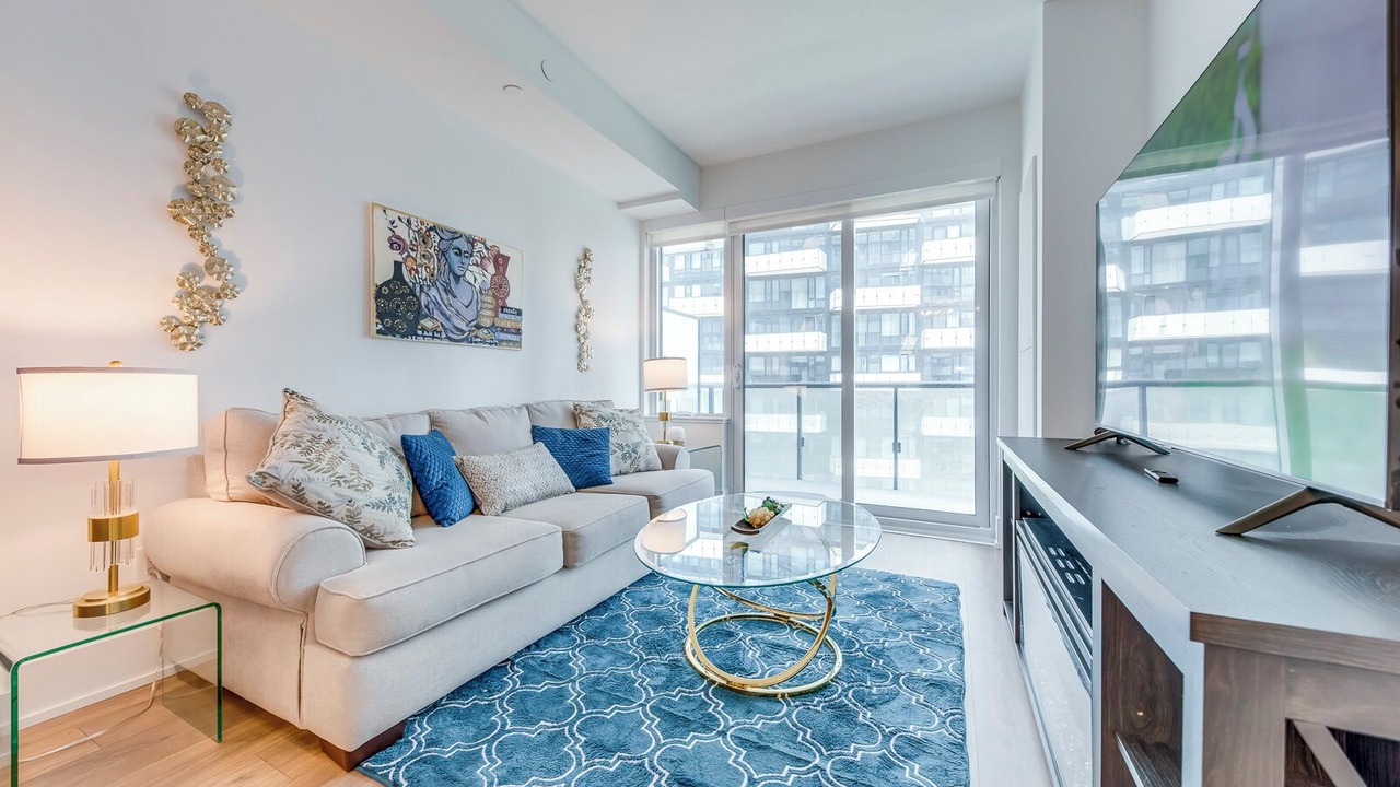 Photo of Livingroom in Wellington Place