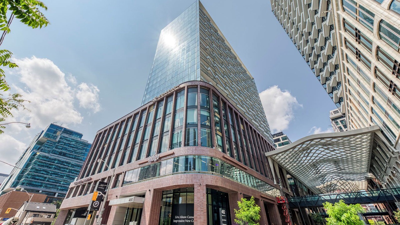 Photo of Outdoor in Wellington Place