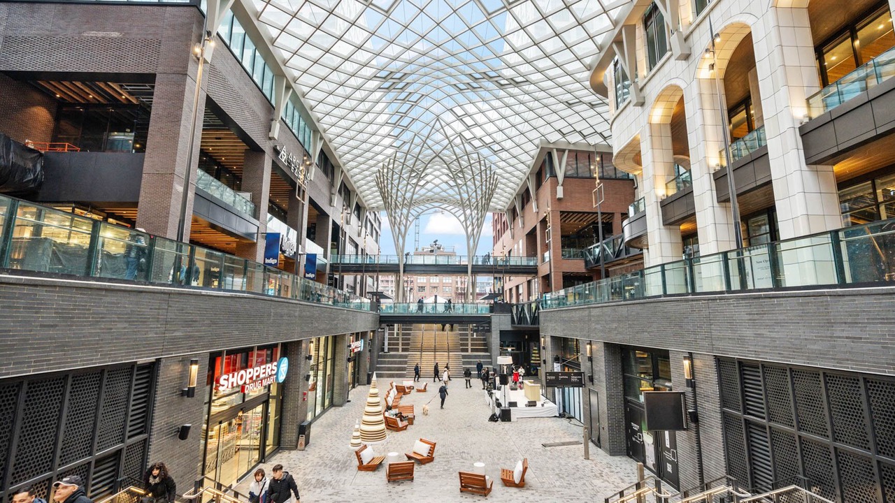 Photo of Others in Wellington Place