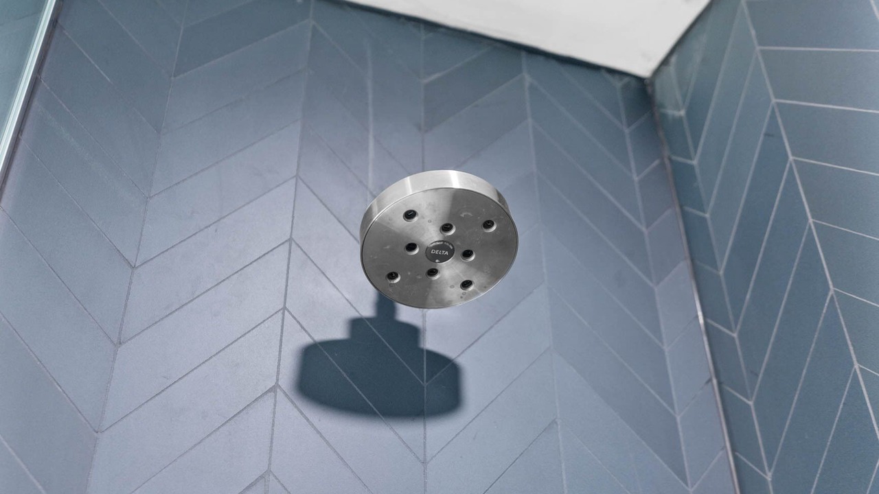 Photo of Bathroom in Wellington Place