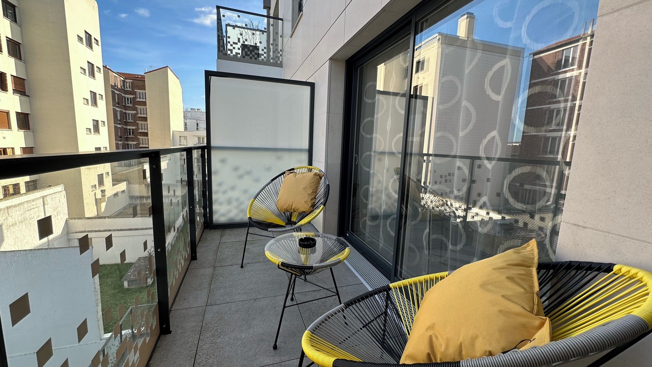 Photo of Outdoor in Clichy