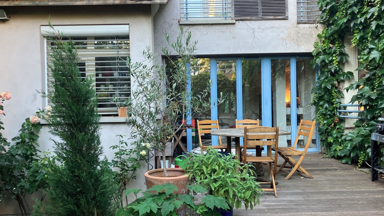Photo of Outdoor in Montrouge