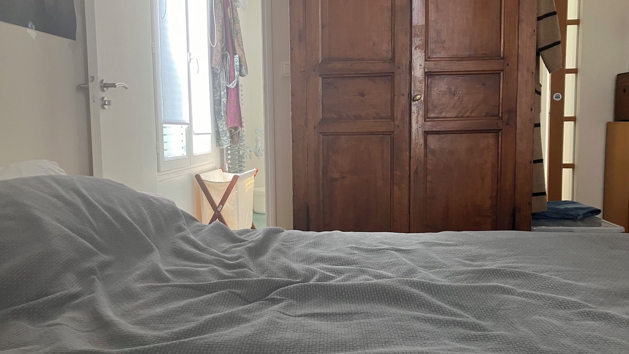 Photo of Bedroom in Montrouge