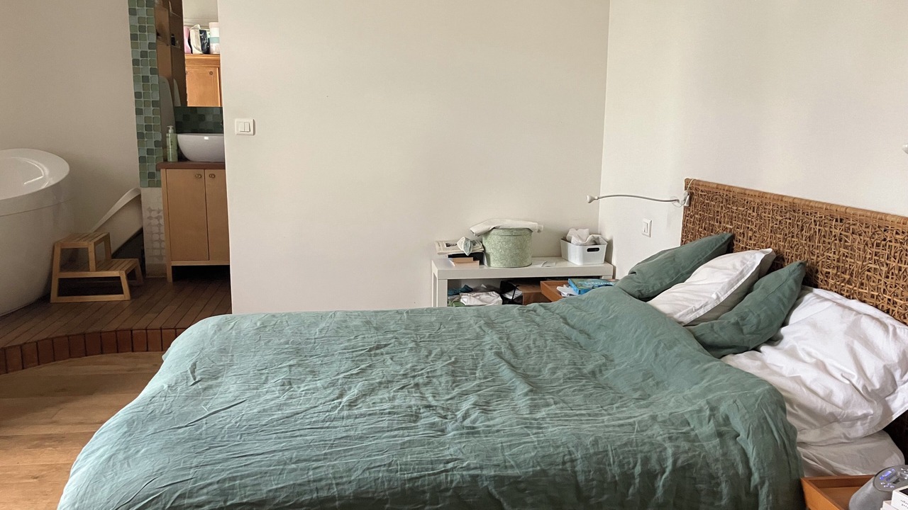 Photo of Bedroom in Montrouge