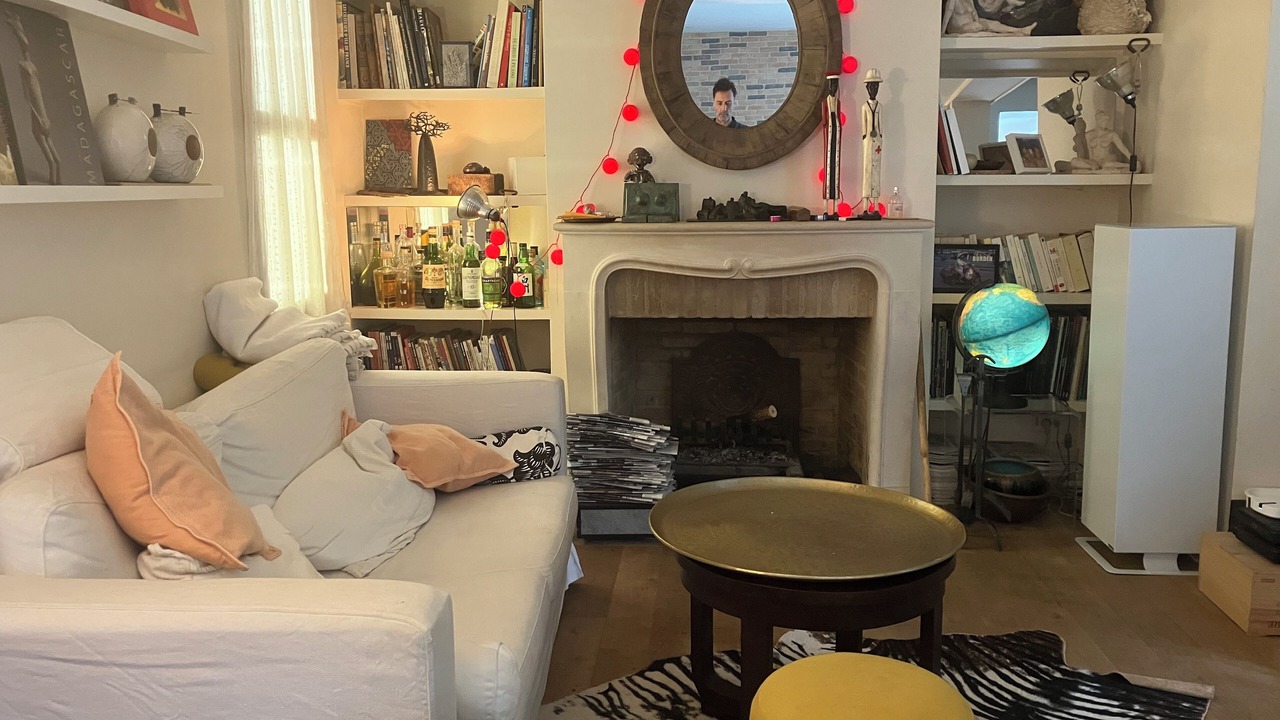 Photo of Livingroom in Montrouge