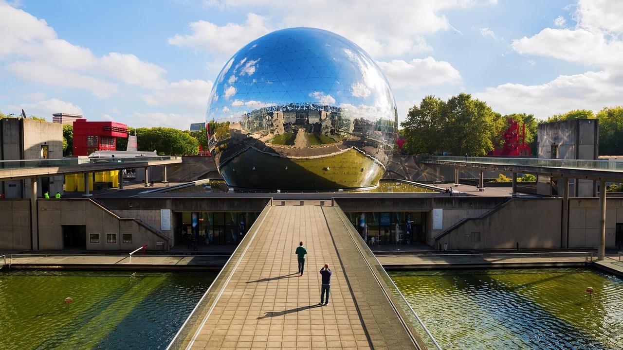 Photo of Others in 19th Arrondissement