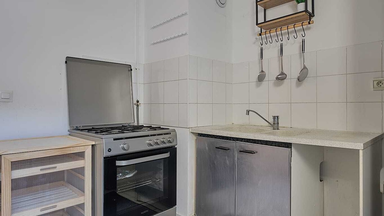 Photo of Kitchen in 19th Arrondissement