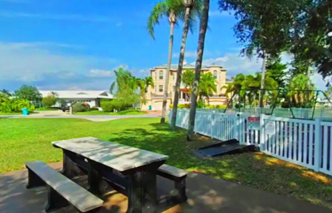 Photo of Outdoor in North Redington Beach