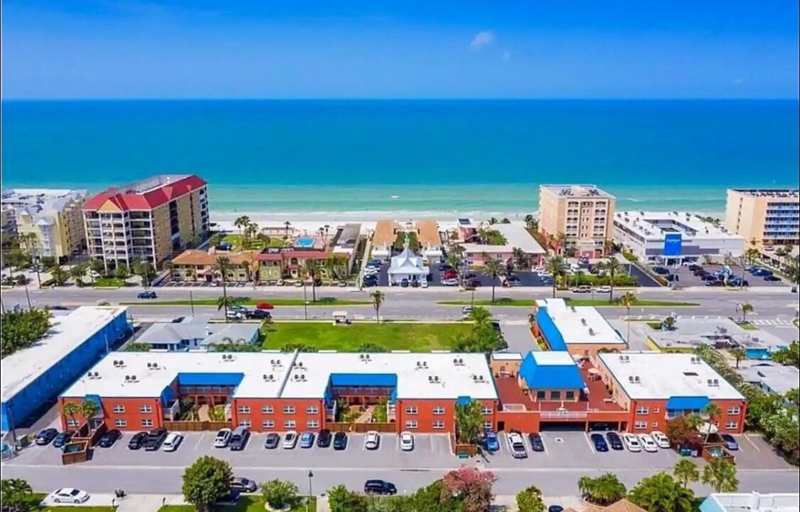 Photo of Outdoor in North Redington Beach