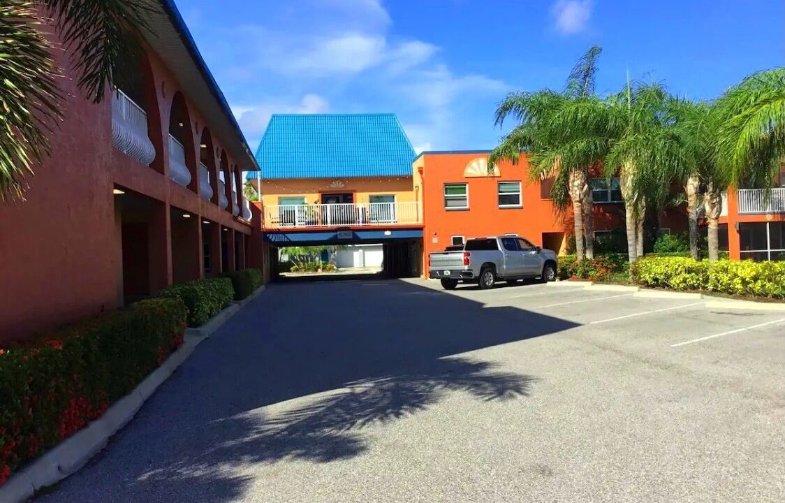Photo of Outdoor in North Redington Beach