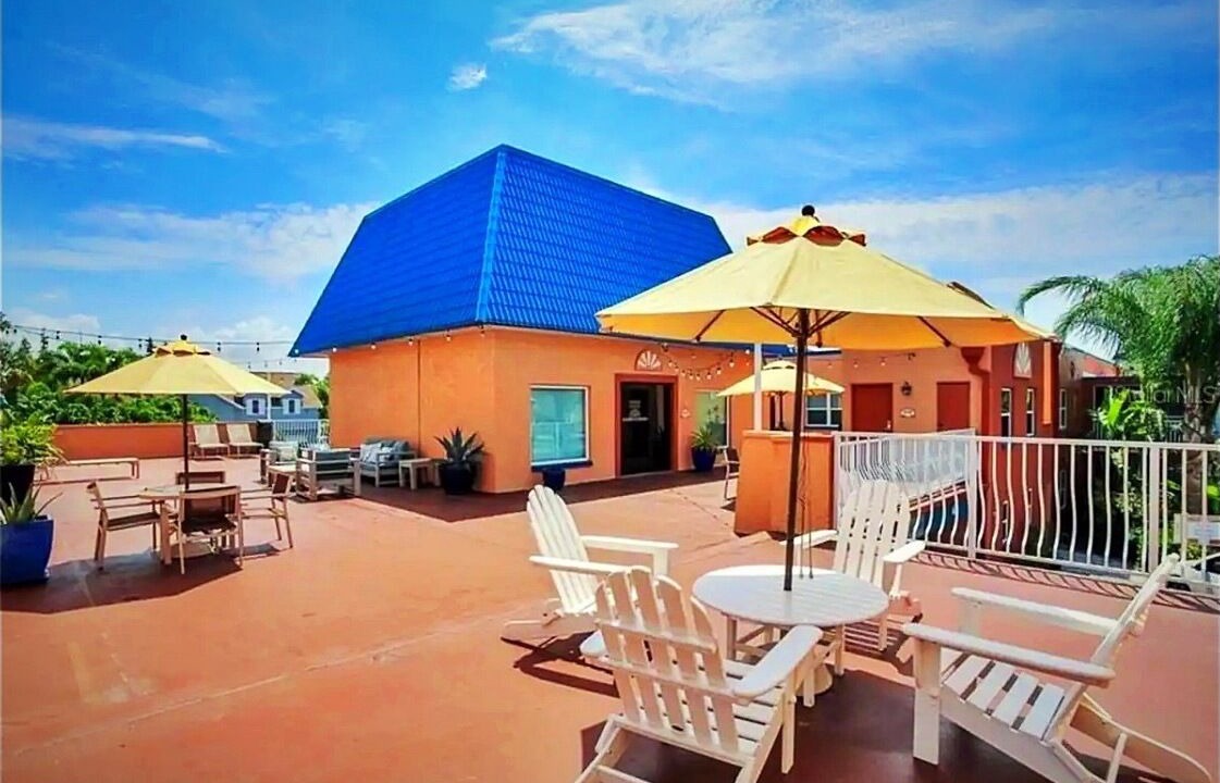 Photo of Outdoor in North Redington Beach