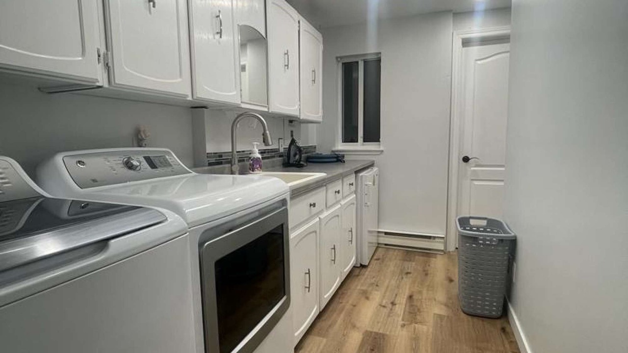 Photo of Kitchen in Brechin