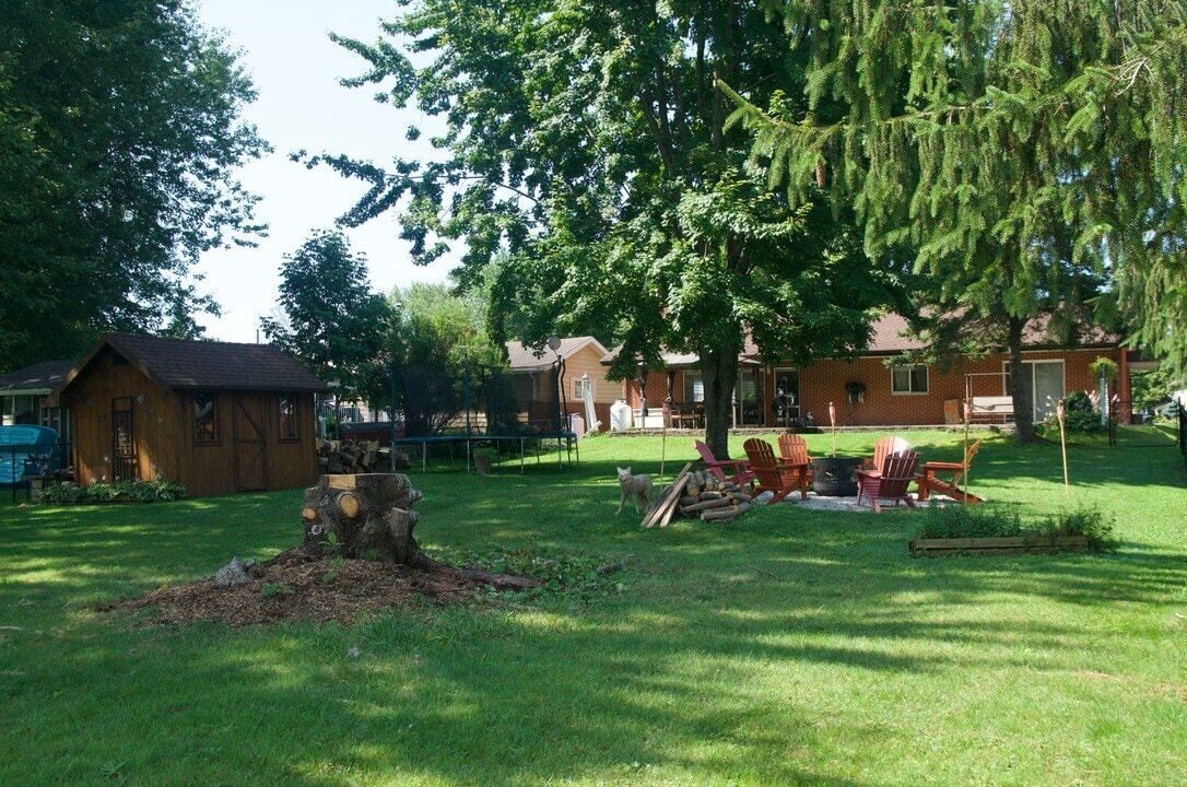 Photo of Outdoor in Brechin