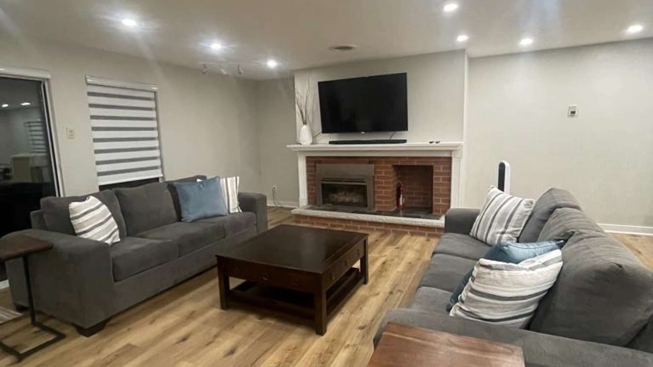 Photo of Livingroom in Brechin