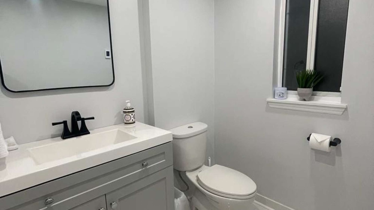 Photo of Bathroom in Brechin