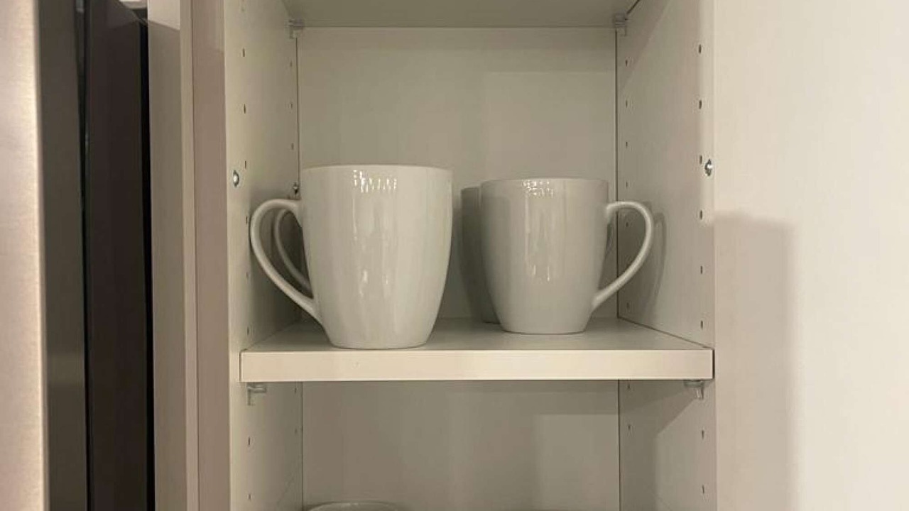 Photo of Kitchen in Brechin