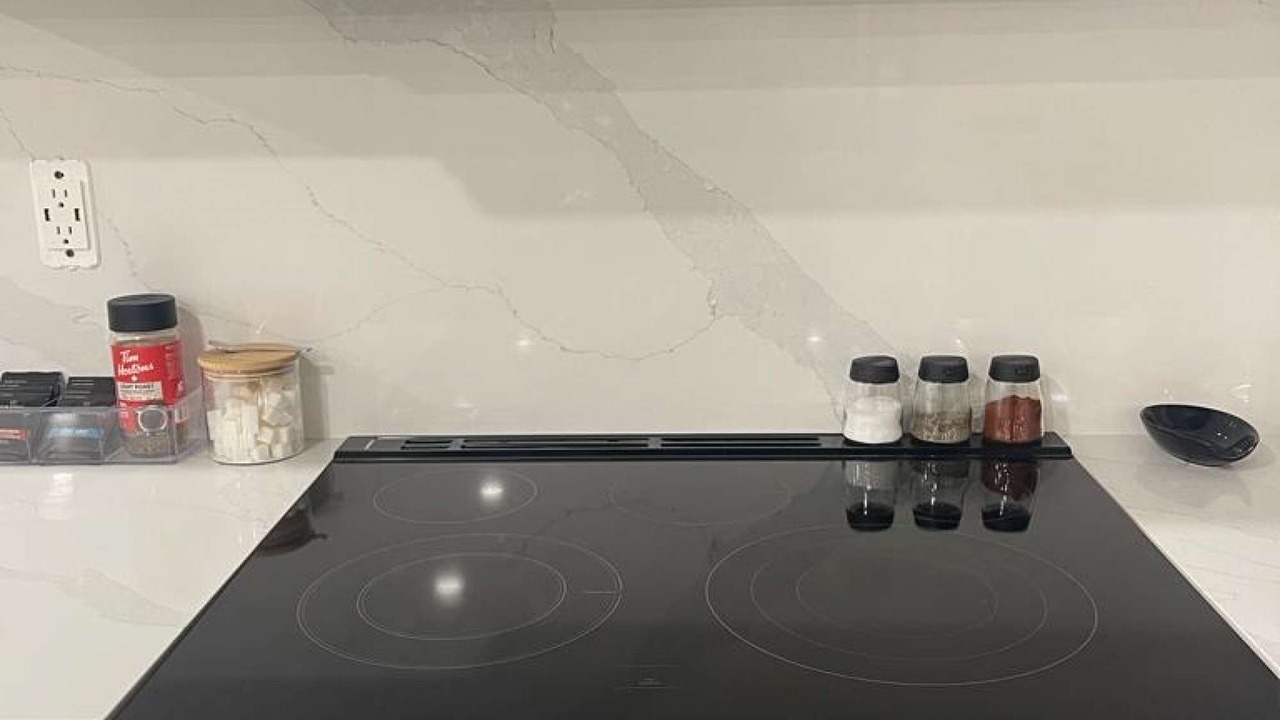 Photo of Kitchen in Brechin
