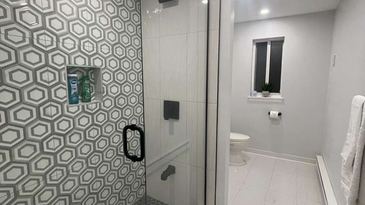 Photo of Bathroom in Brechin