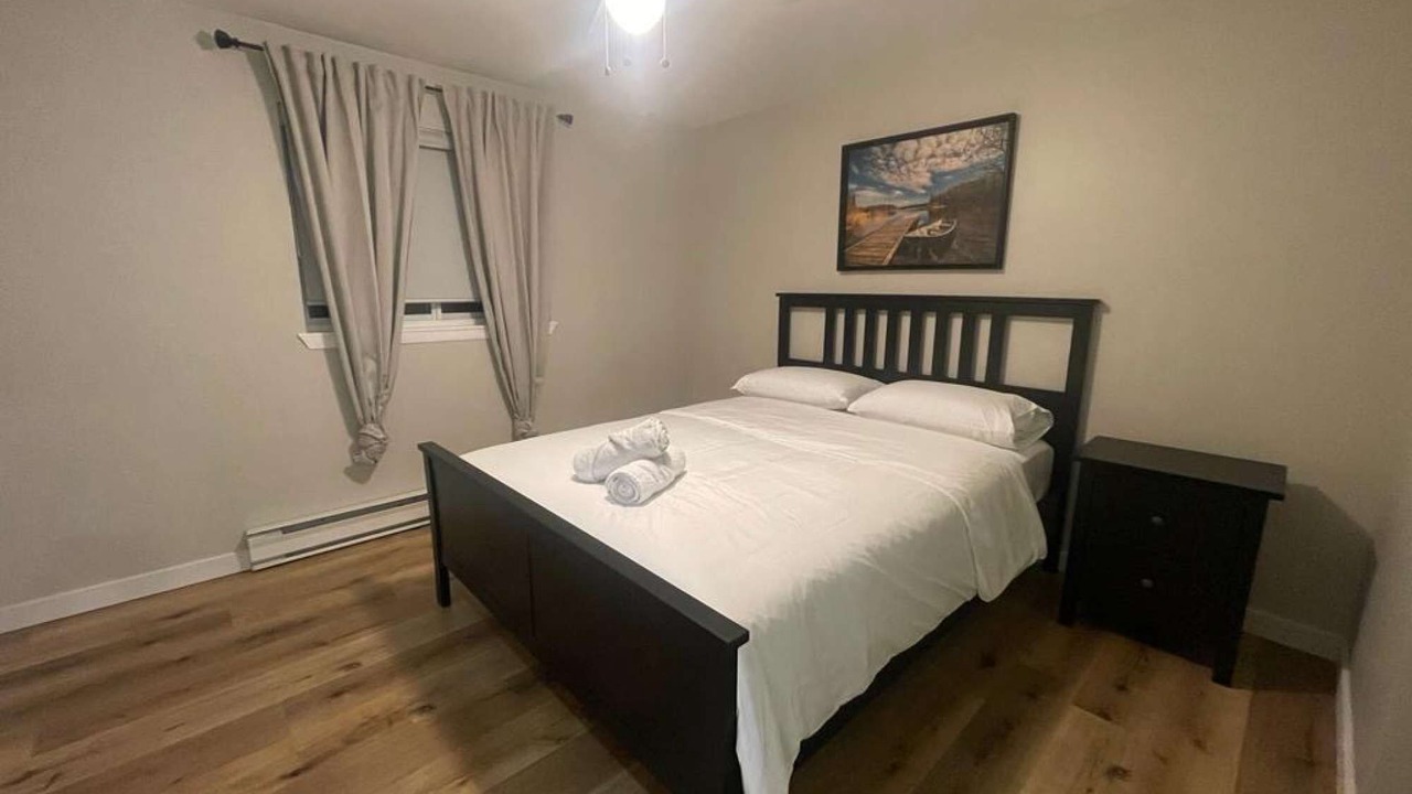 Photo of Bedroom in Brechin