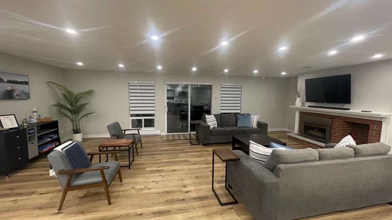 Photo of Livingroom in Brechin