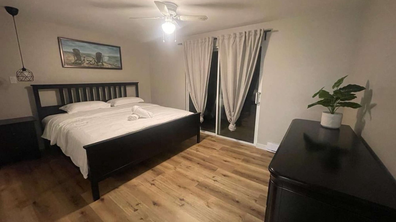 Photo of Bedroom in Brechin