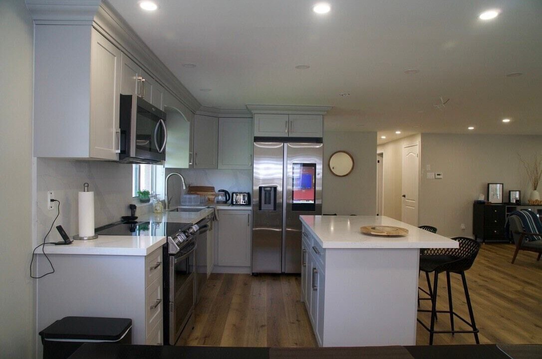 Photo of Kitchen in Brechin