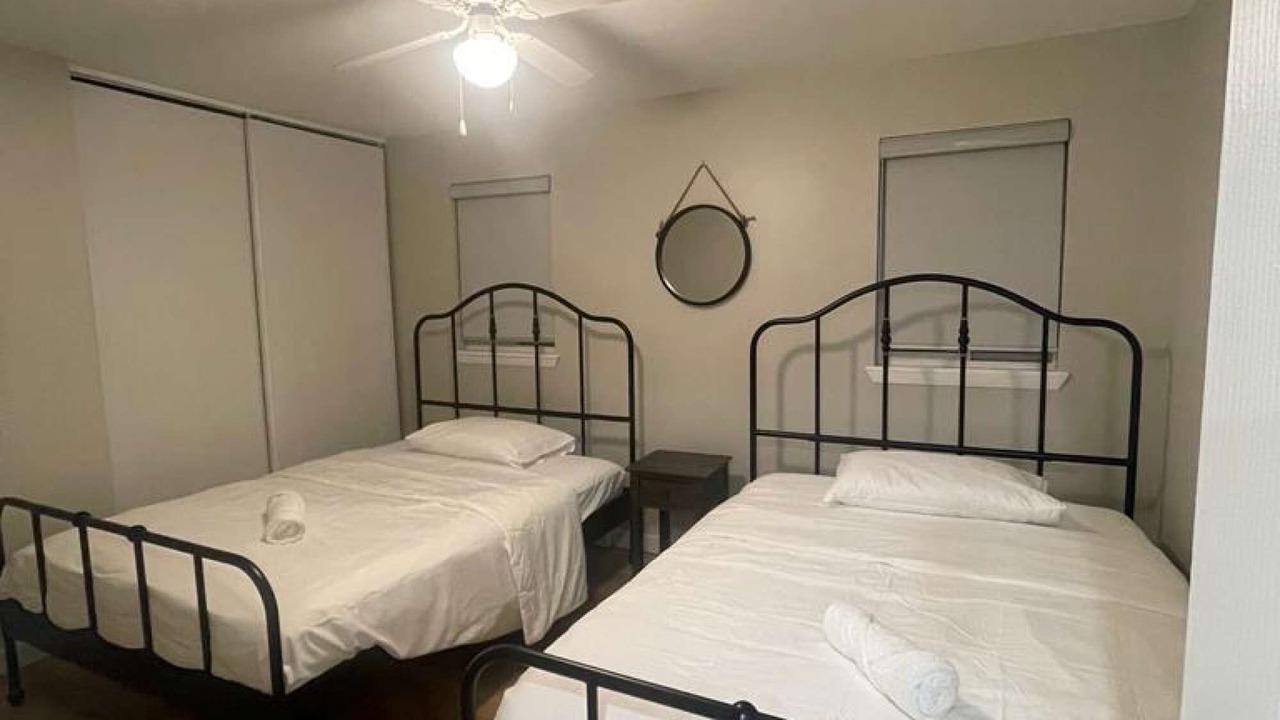Photo of Bedroom in Brechin