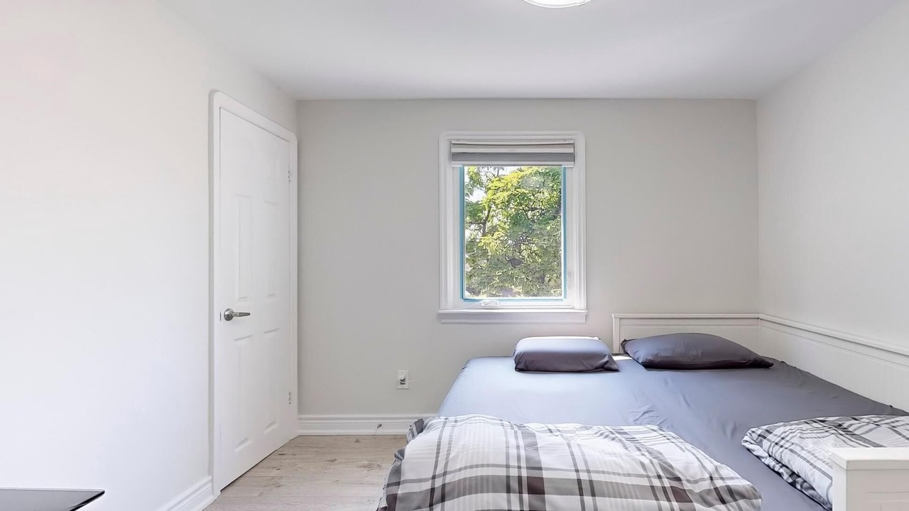 Photo of Bedroom in Clairlea