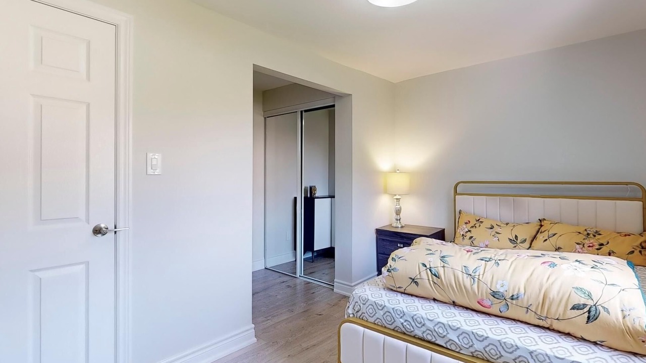 Photo of Bedroom in Clairlea
