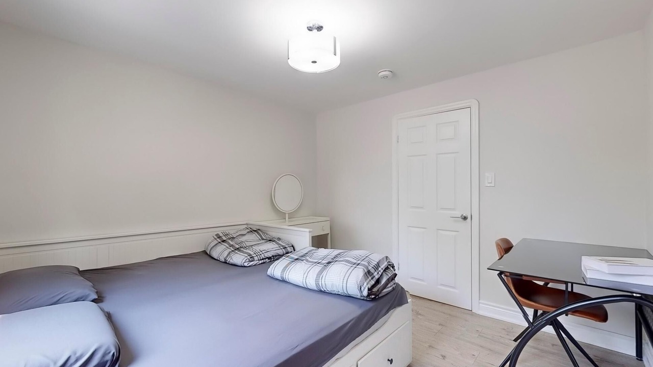 Photo of Bedroom in Clairlea