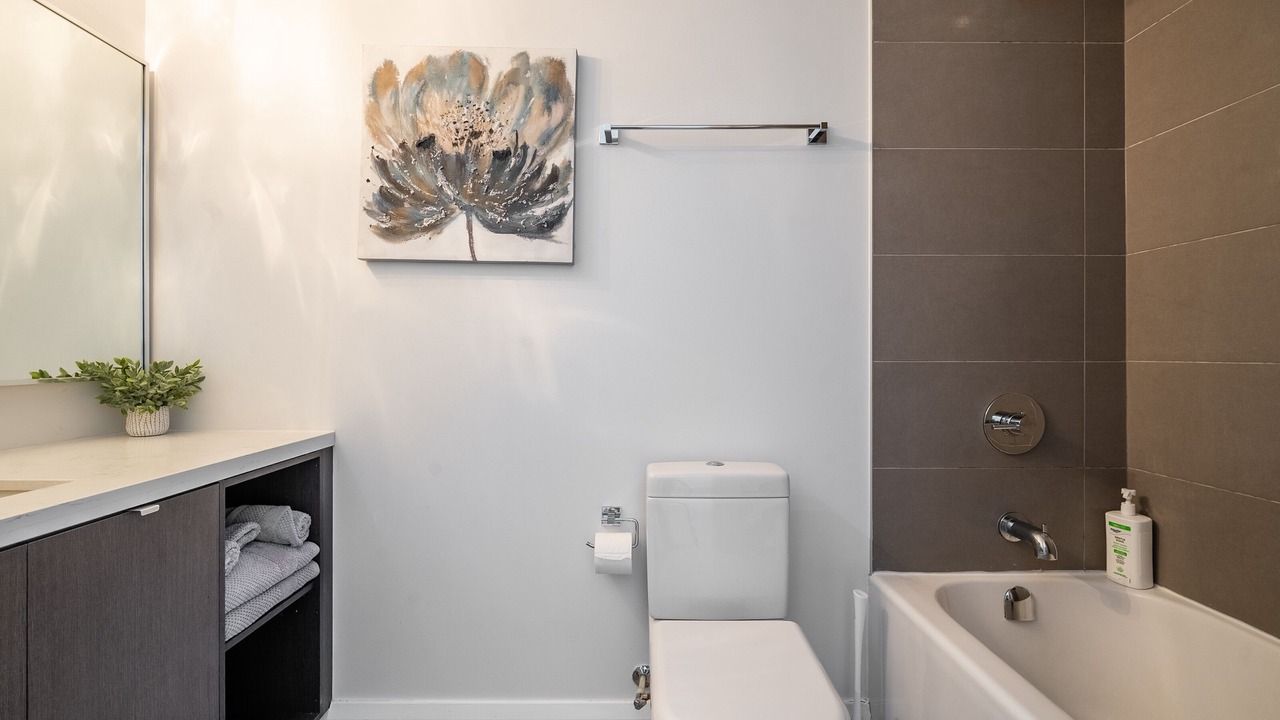 Photo of Bathroom in Bloor-Yorkville