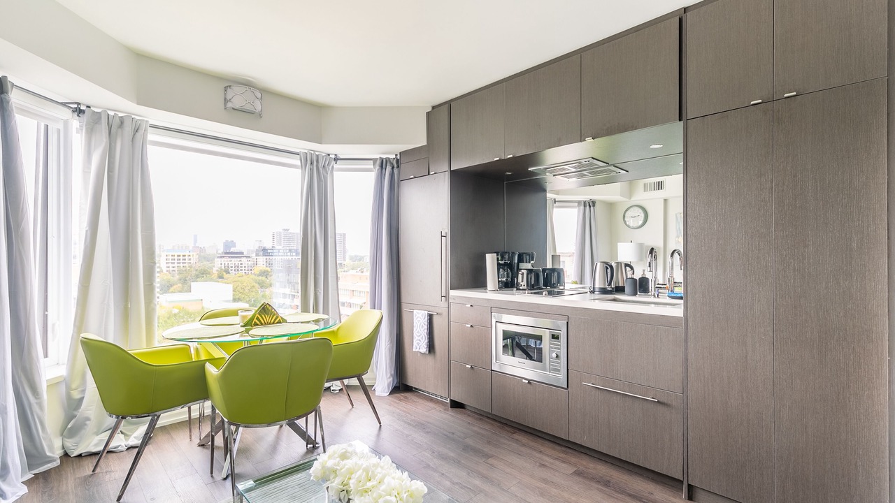 Photo of Kitchen in Bloor-Yorkville