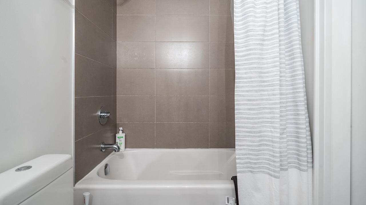 Photo of Bathroom in Bloor-Yorkville