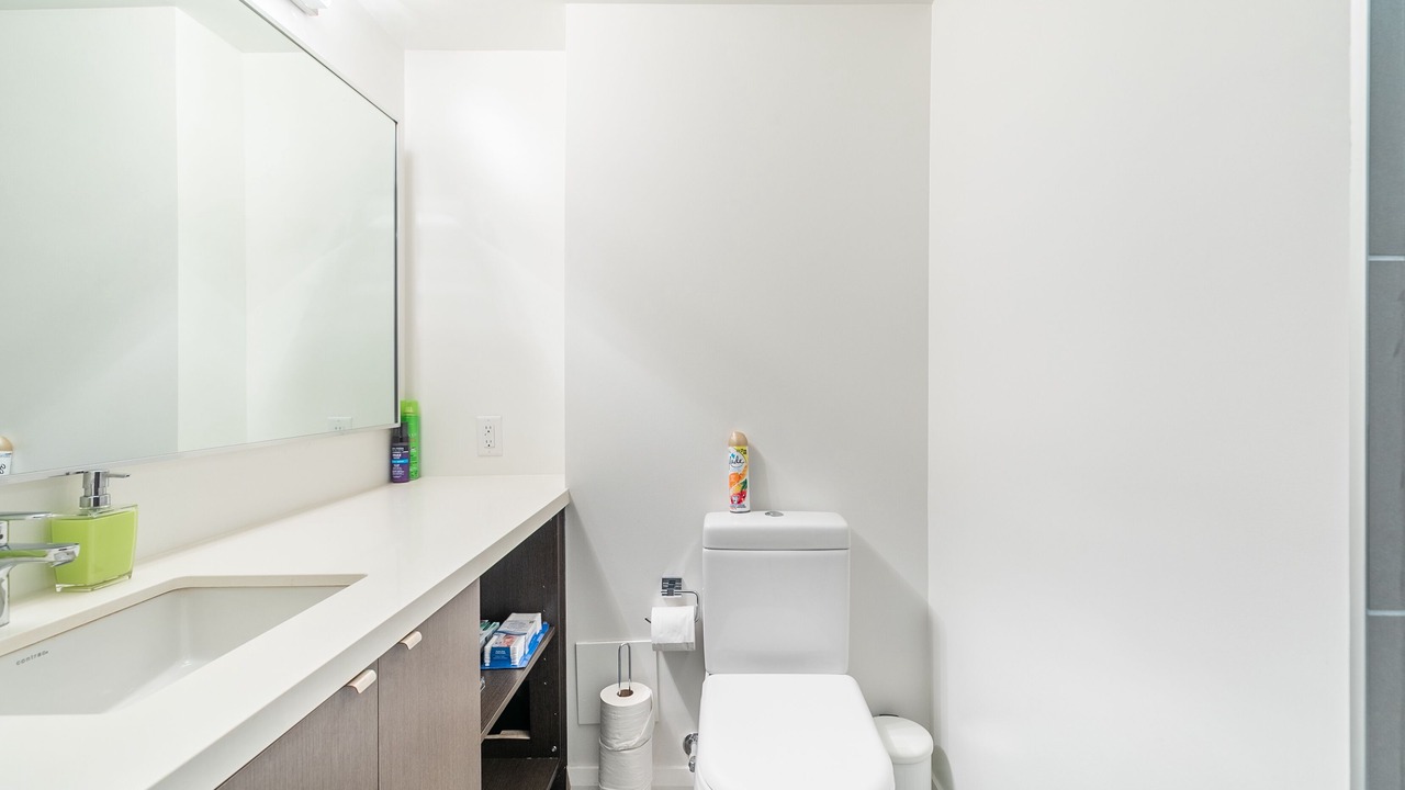 Photo of Bathroom in Bloor-Yorkville