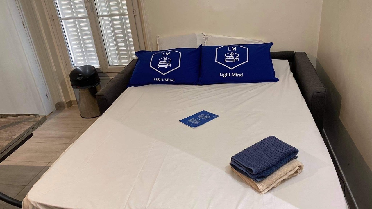 Photo of Bedroom in Croulebarbe