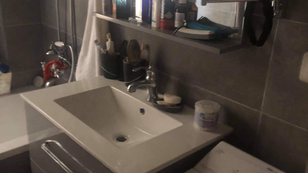 Photo of Bathroom in Croulebarbe